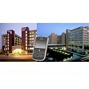 Use of Mobile Phones for Communication, Collaboration, and Information Sharing in Hospitals