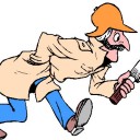 Identity Detectives