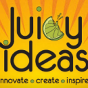Informatics Student on National Finalist Team for Juicy Ideas Competition