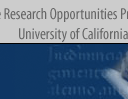 Five Summer Undergraduate Research Proposals funded for STAR!