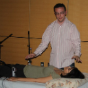 David Resnick exhibits Pulse at ACE 2011