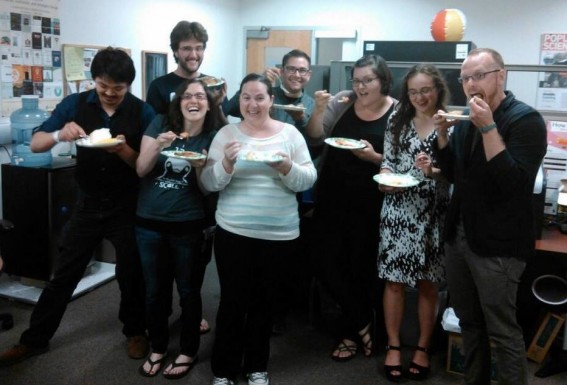 pieparty